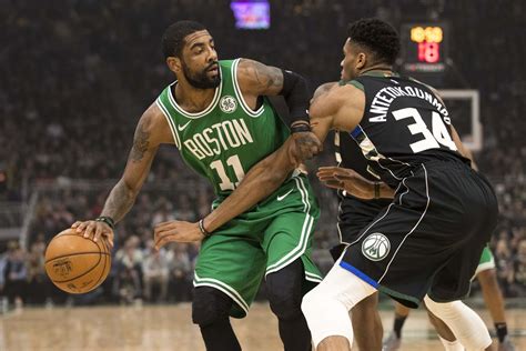 celtics vs bucks 2019 playoffs|No. 7, No. 8 or bust .